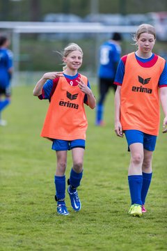 Bild 23 - wCJ VfL Pinneberg - Alstertal-Langenhorn : Ergebnis: 0:8